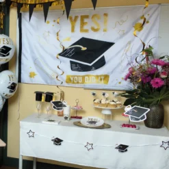 Graduering Papkrus - Dimissionsfest