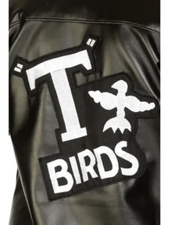 Grease T-Bird "Læderjakke"