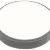 Grimas Creme Make-up - Hvid #001