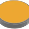 Grimas Creme Make-up - Orange #201