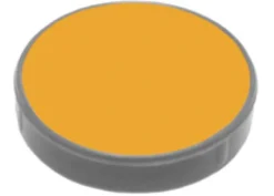 Grimas Creme Make-up - Orange #201