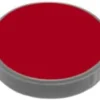 Grimas Creme Make-up - Rød #501