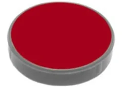 Grimas Creme Make-up - Rød #501