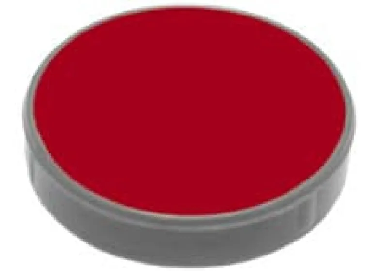 Grimas Creme Make-up - Rød #501