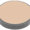 Grimas Creme Make-up - Warm Skin #W1