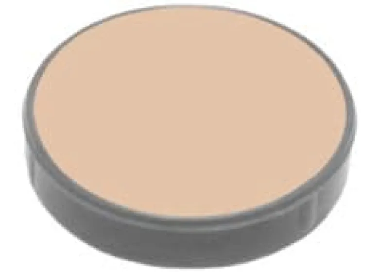 Grimas Creme Make-up - Warm Skin #W1