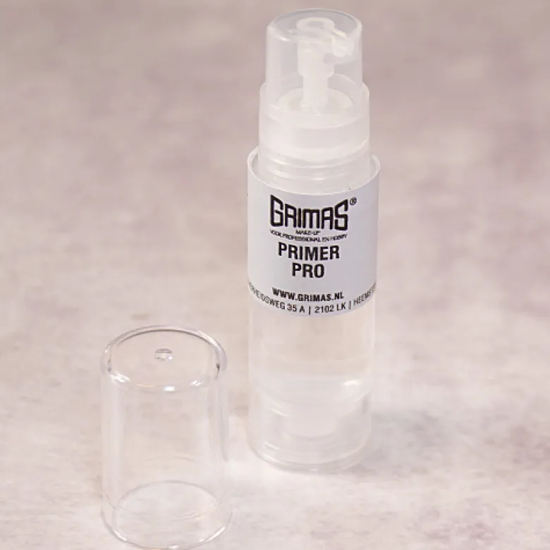 Grimas Primer Pro, 5ml
