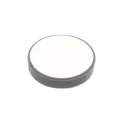 Grimas Stor Creme Makeup Pure 60ml, Hvid #001