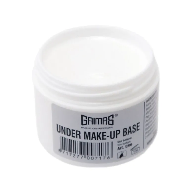 Grimas "Under Make-up Base" Primer Creme, 75ml