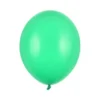 Grøn Ballon "Grass Green", 30 cm