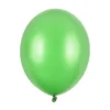 Grøn Ballon Metallisk, 30 cm