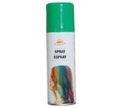 Grøn Hårspray, 125ml