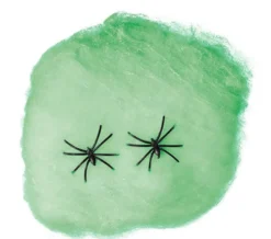 Grønt Spindelvæv, 60 gr.