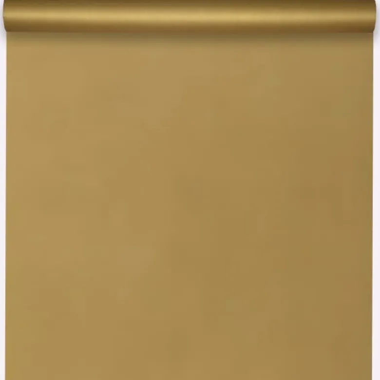 Guld Airlaid Rulledug (1,2 x 10m) - Stoflignende papirdug