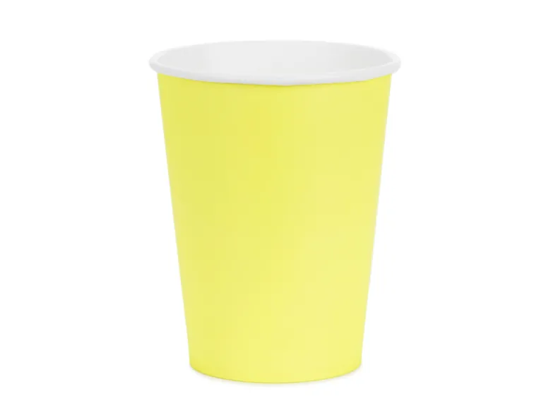 Gule Papkrus - 250 ml