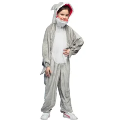 Haj Kostume til Børn