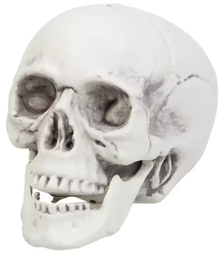 Halloween Deko Pakke