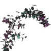 Halloween Eukalyptus Guirlande, 150 cm