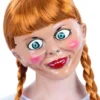 Halloween Maske - Annabelle
