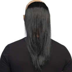 Halloween Maske - Creepy Butler