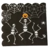 Halloween Servietter, 16 stk.