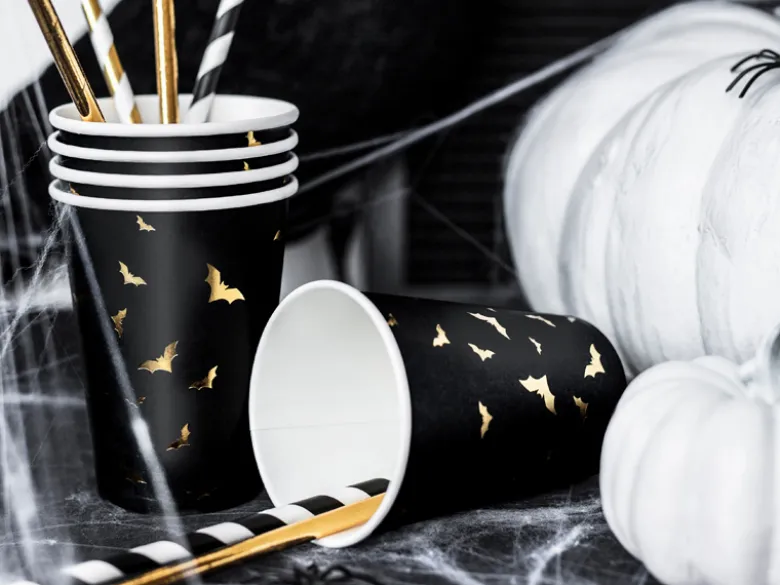 Halloween Tableware - Trick or Treat Papkrus