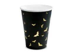 Halloween Tableware - Trick or Treat Papkrus
