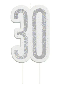Happy BDAY Glitz Kagelys - 30 År