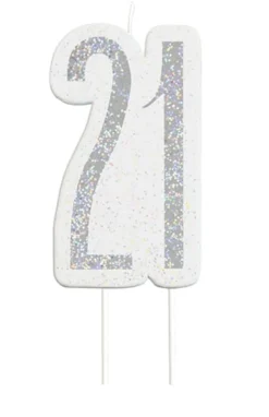 Happy BDAY Glitz Kagelys - 21 År