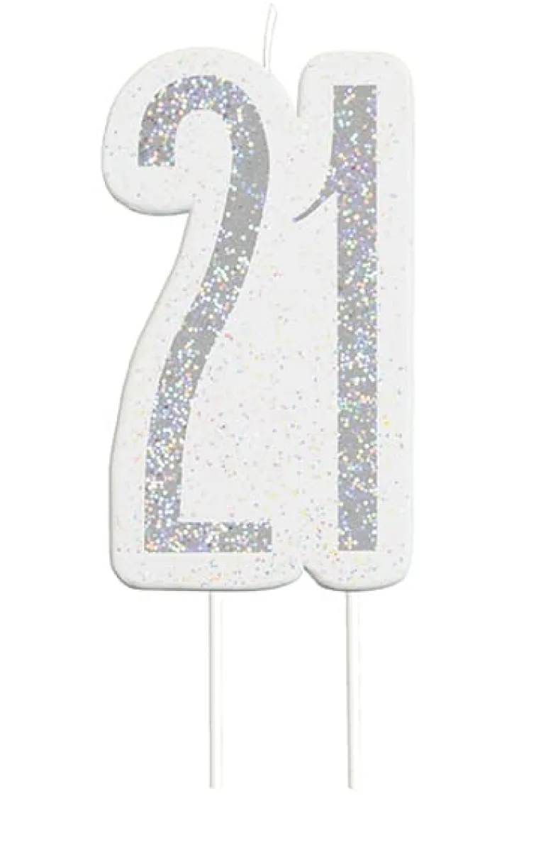 Happy BDAY Glitz Kagelys - 21 År