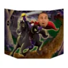 Headless Horseman Fotovæg