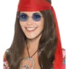 Hippie sæt dame