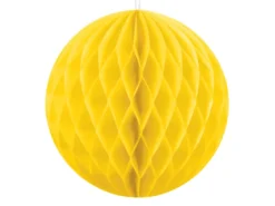 Honeycomb Gul, 10cm