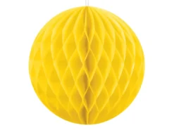 Honeycomb Gul, 10cm