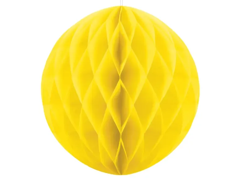 Honeycomb Gul, 30 cm