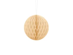 Honeycomb Lys Creme, 10 cm