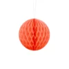 Honeycomb Orange, 10 cm