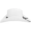 Hvid Cowboy hat - Django