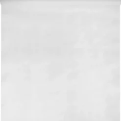 Hvid Gulvløber i Polyester, 1 x 15 meter