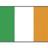 Irland flag 90 x 150cm