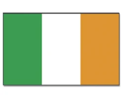 Irland flag 90 x 150cm