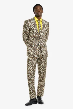 Jaguar Jakkesæt - OppoSuits®