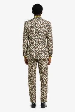 Jaguar Jakkesæt - OppoSuits®