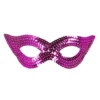 Øjenmaske - Pink