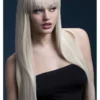 Jessica Paryk Blond, Luksus