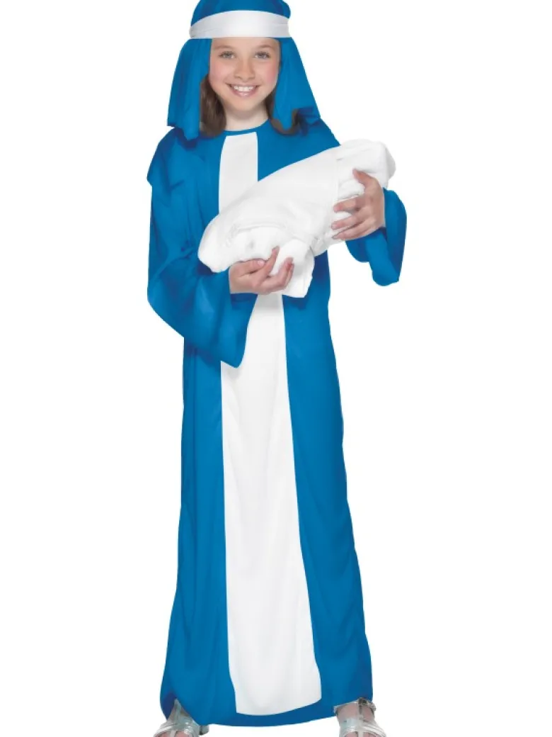 Jomfru Maria