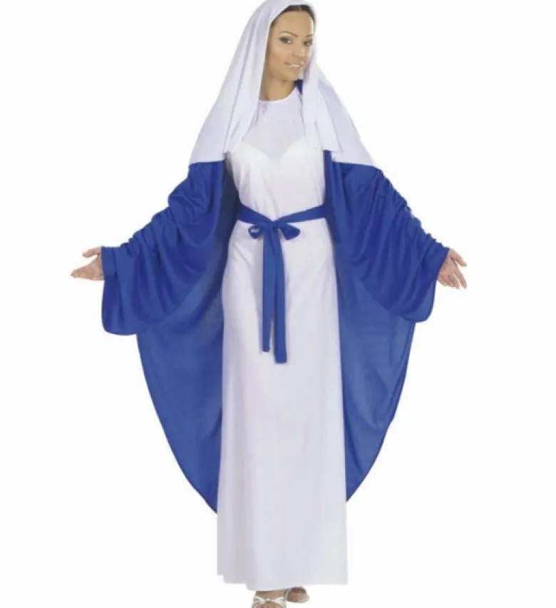 Jomfru Maria Kostume