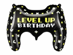 Joystick Ballon - Birthday