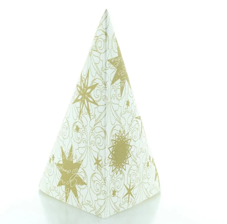 Jule Middagsservietter "Christmas Dreams"