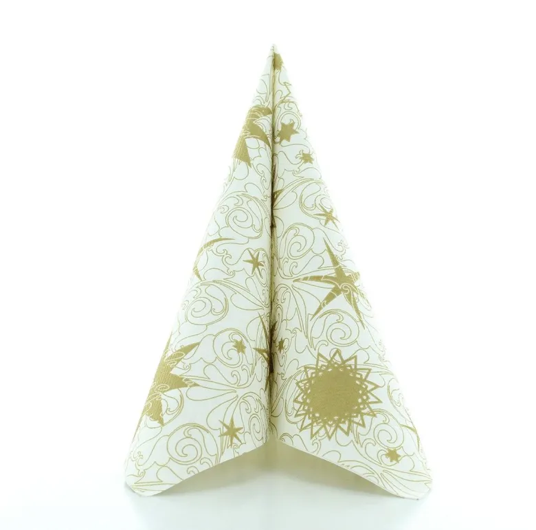 Jule Middagsservietter "Christmas Dreams"
